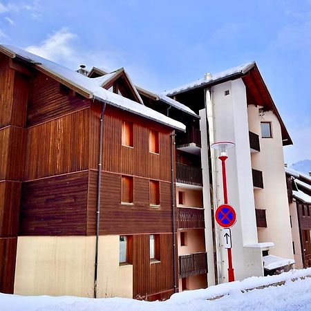 Apartmán Casa-Amelie Terrace With View And Parking Vars  Exteriér fotografie