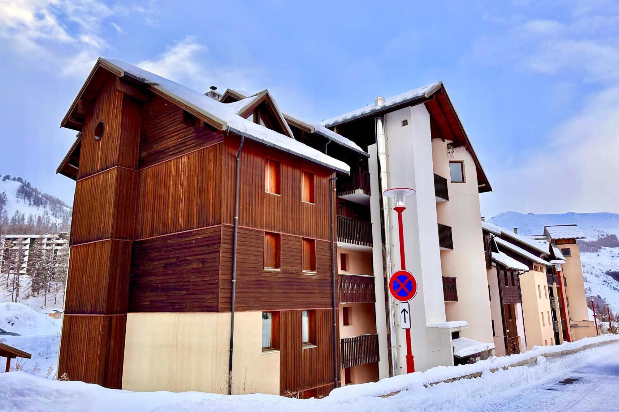 Apartmán Casa-Amelie Terrace With View And Parking Vars  Exteriér fotografie