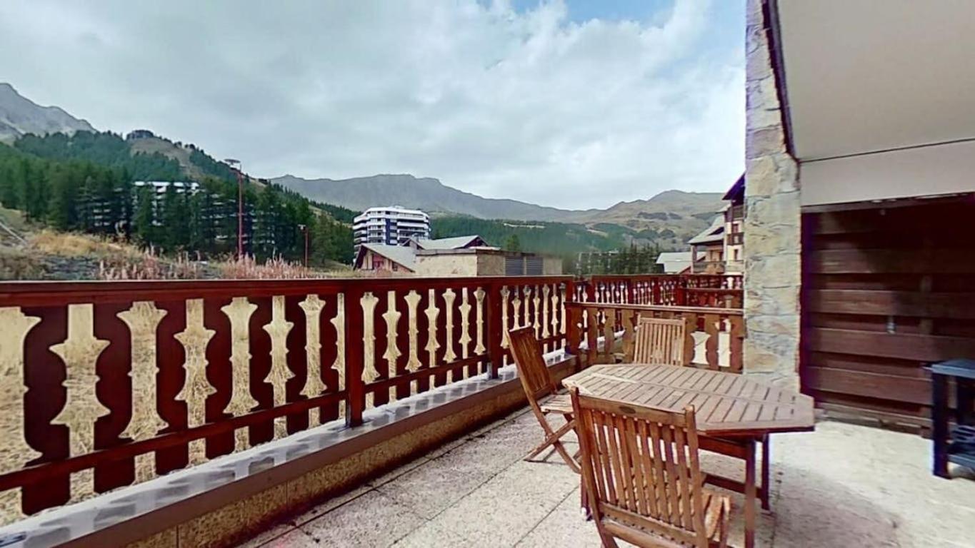 Apartmán Casa-Amelie Terrace With View And Parking Vars  Exteriér fotografie
